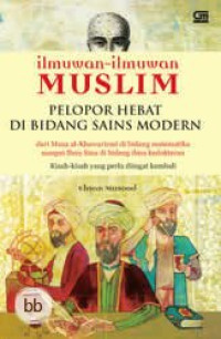 Image of Ilmuwan-ilmuwan Muslim: Pelopor hebat di bidang sains modern