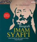 Biografi Imam Syafi'i