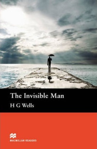 Image of The Invisible man