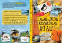 Image of Jalan jalan kepulauan riau