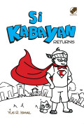 Si Kabayan returns