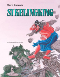 Image of si Kelingking