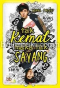 Tak Kemal maka tak sayang