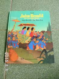 Image of Joko Kendil