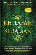 Khilafah dan kerajaan