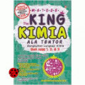 Metode the King Kimia ala tentor