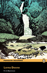 Image of Lorna Doone