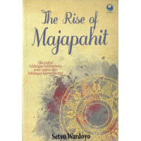Image of The rise of Majapahit