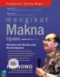 Image of Mengikat makna update