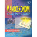 Makroekonomi: Teori Pengantar