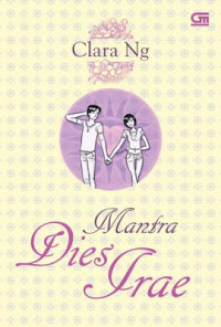 Image of Mantra dies irae