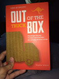 Out of the truck box