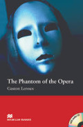 The Phantom of the Opera