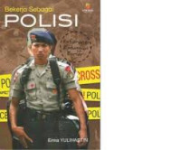 Image of Bekerja sebagai polisi