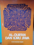Al Qur'an dan ilmu jiwa