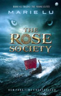 The rose society