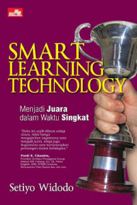 Image of Smart learning technology: Menjadi juara dalam waktu singkat