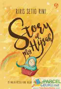 Image of Story of my hijrah