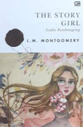 Gadis pendongeng = The story girl