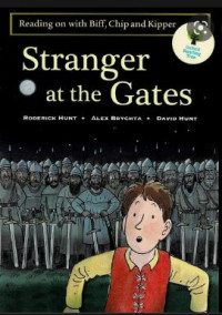 Image of Stranger at the gates