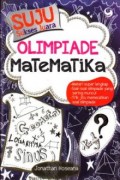SUJU-Sukses Juara Olimpiade matematika