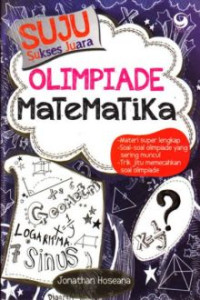 Image of SUJU-Sukses Juara Olimpiade matematika