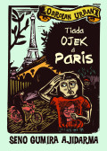 Tiada ojek di Paris