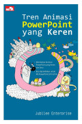 Tren animasi PowerPoint yang keren