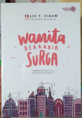 Wanita berkarir surga