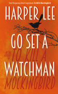 Go set a watchman