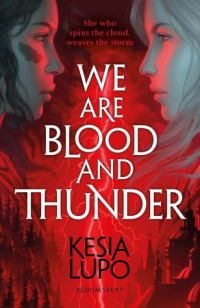 Image of We are blood and thunder
