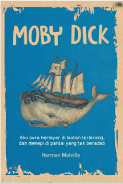 Moby Dick