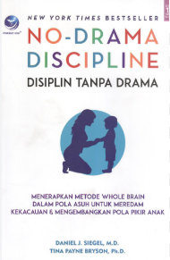 No drama discipline