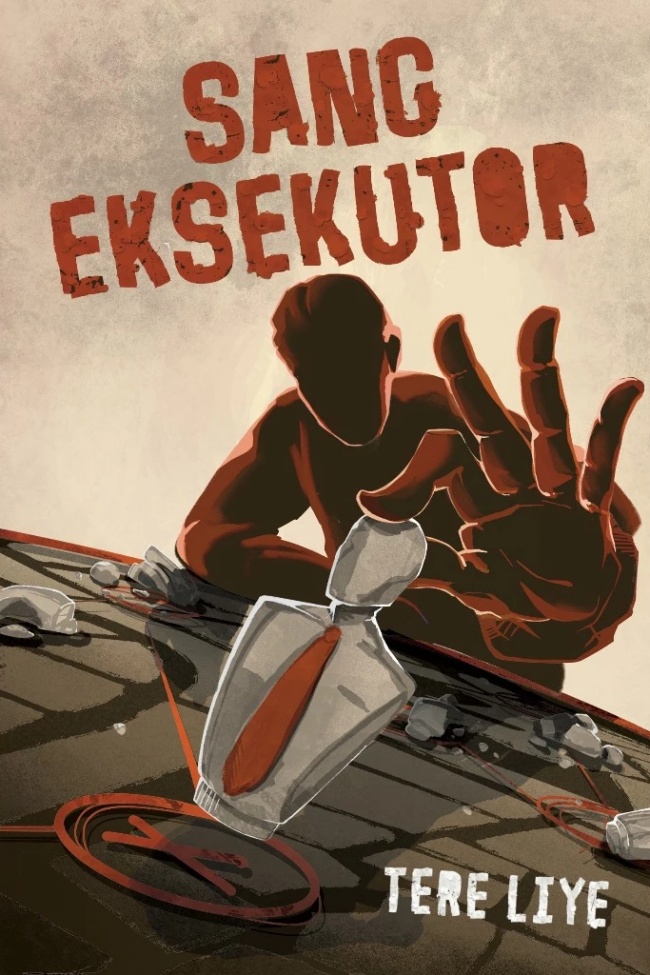 Sang eksekutor