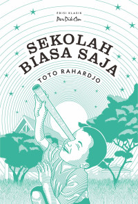 Sekolah biasa saja
