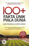 100+ fakta unik piala dunia