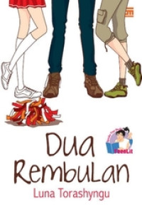 Image of Dua rembulan