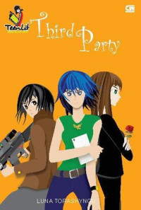 Image of Third party