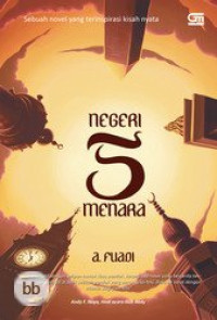 Image of Negeri 5 menara