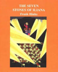 Image of The seven stones of Iliana