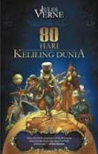 Image of 80 hari keliling dunia