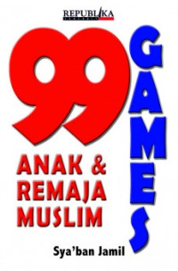 Image of 99 games anak & remaja muslim