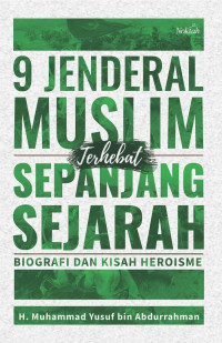 Image of 9 Jenderal Muslim terhebat sepanjang sejarah