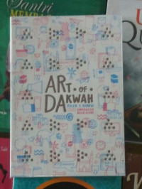 Image of Art of dakwah