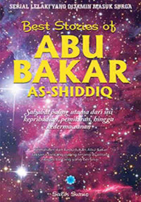 Image of Best stories Abu Bakar as-Shiddiq