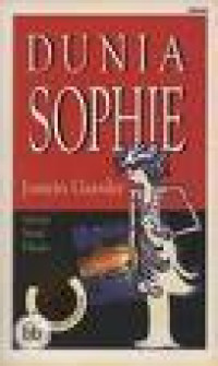 Image of Dunia Sophie