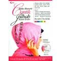 Aksesoris cantik jilbab buatan sendiri