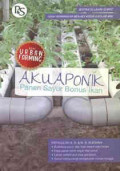 Akuaponik: Panen sayur bonus ikan