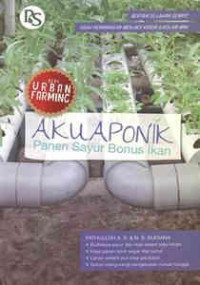 Image of Akuaponik: Panen sayur bonus ikan