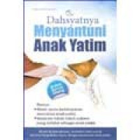 Image of Dahsyatnya menyantuni anak yatim